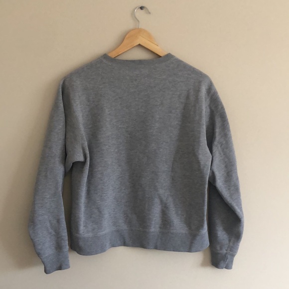 DONATED- Ringette Sweater - Picture 4 of 8